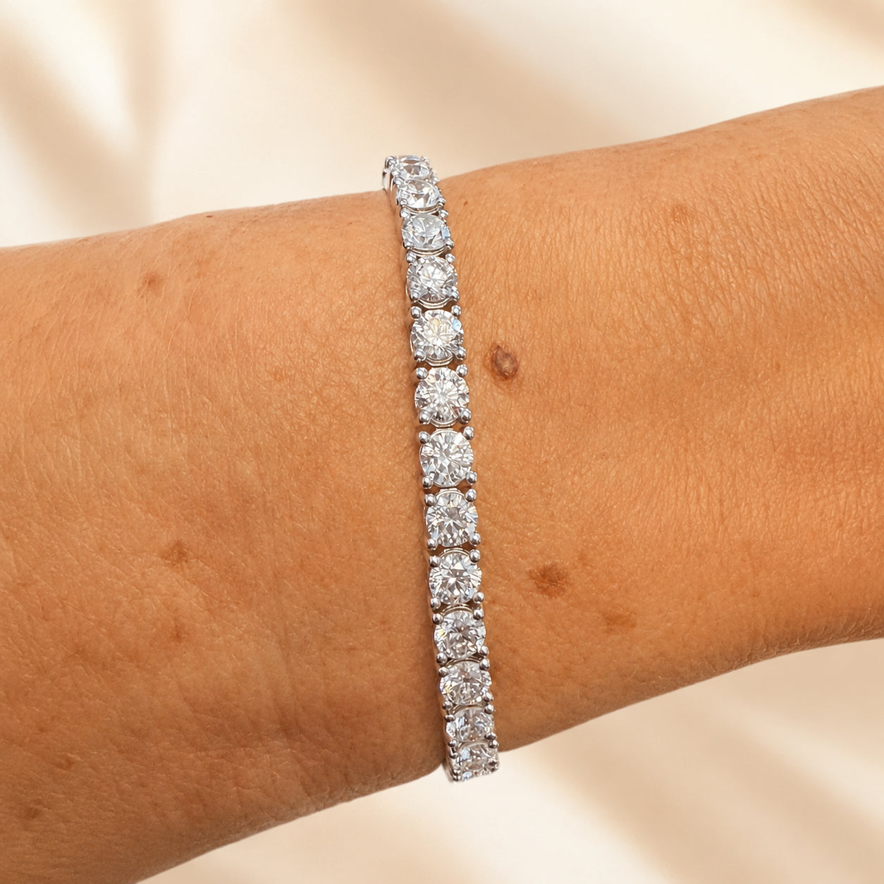 Bracelet sur mesure