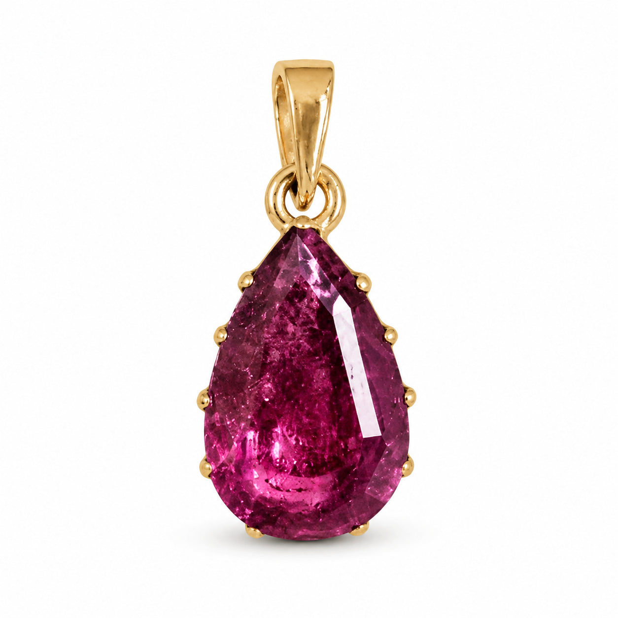 Pendentif sur mesure