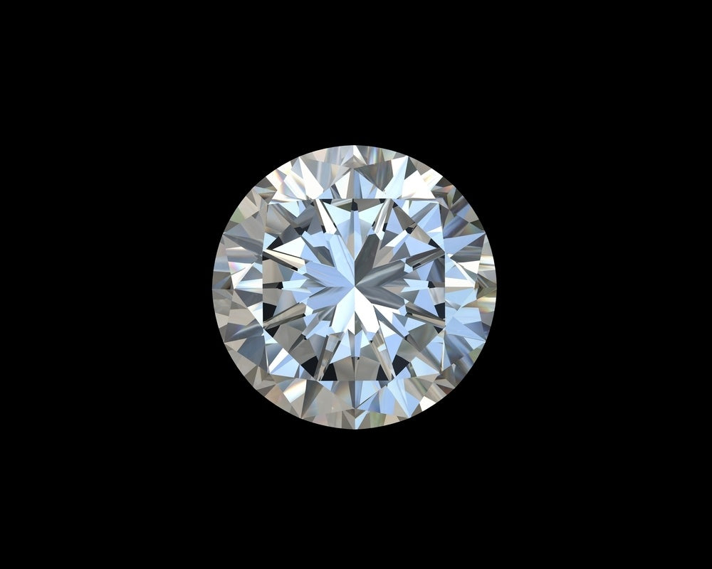 Diamant de laboratoire