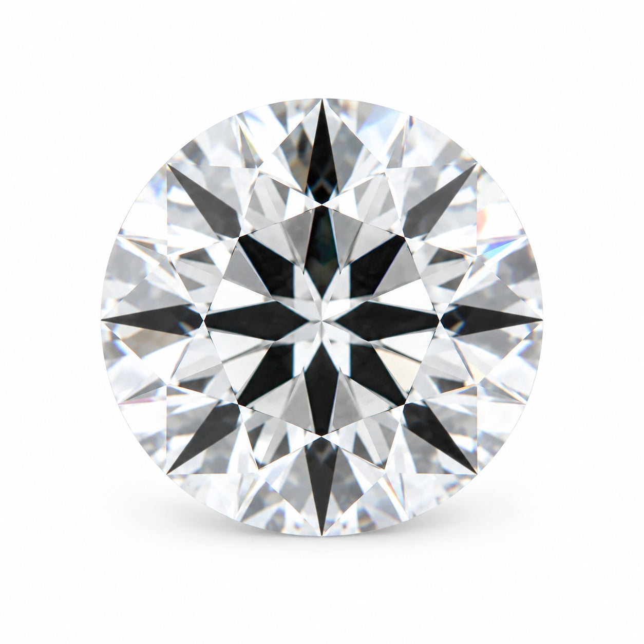 Diamant naturel