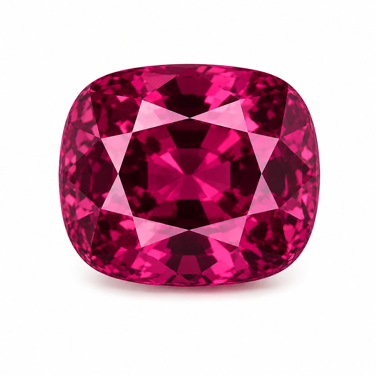 Rhodolite
