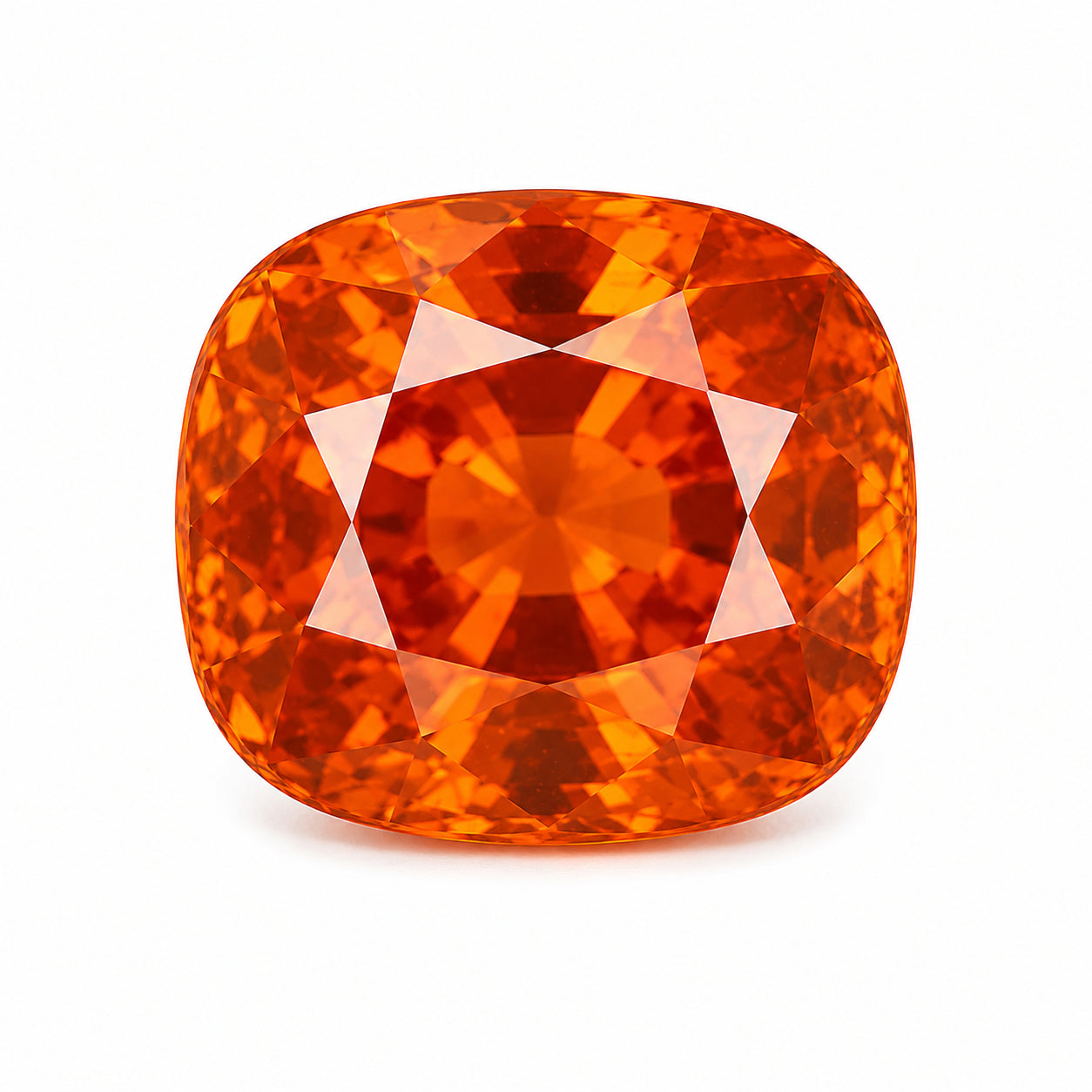 Spessartite